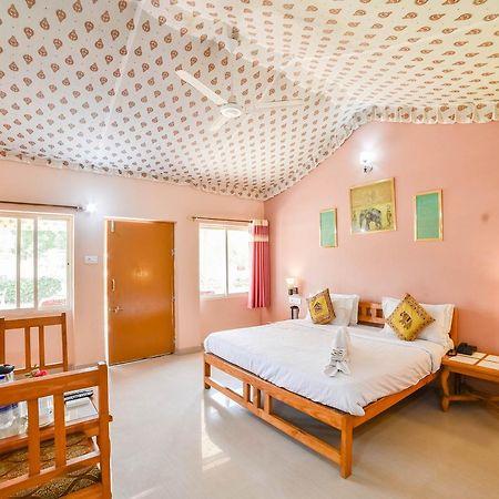 Pushkar Rajwara Resort Exterior photo