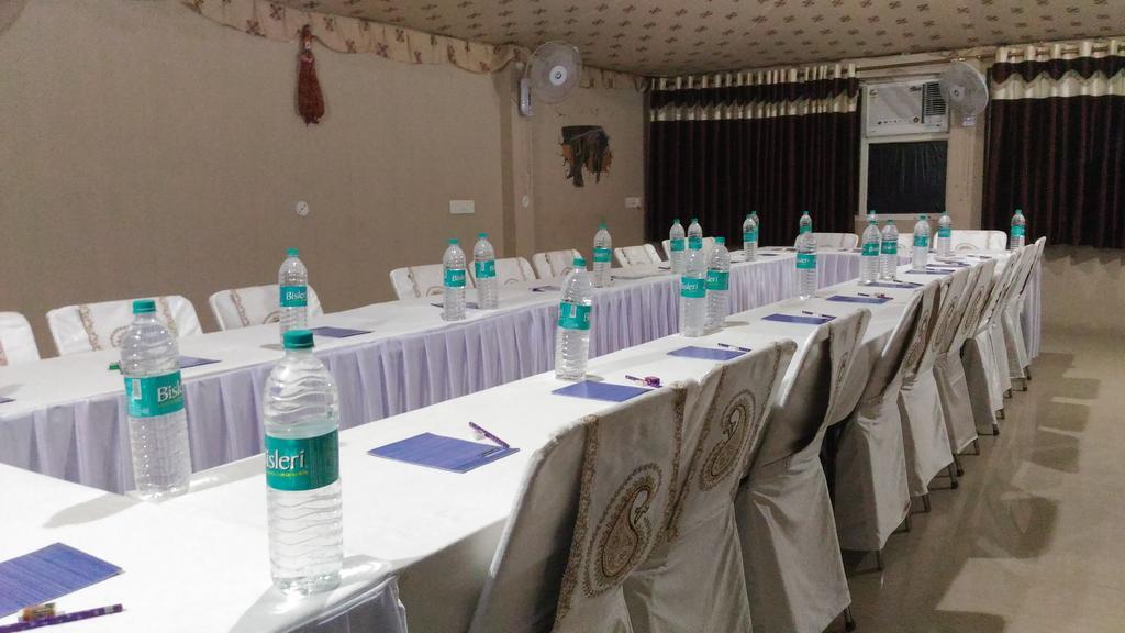 Pushkar Rajwara Resort Exterior photo