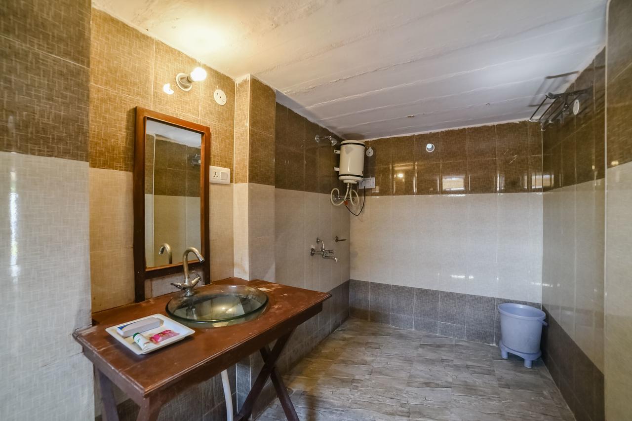 Pushkar Rajwara Resort Exterior photo